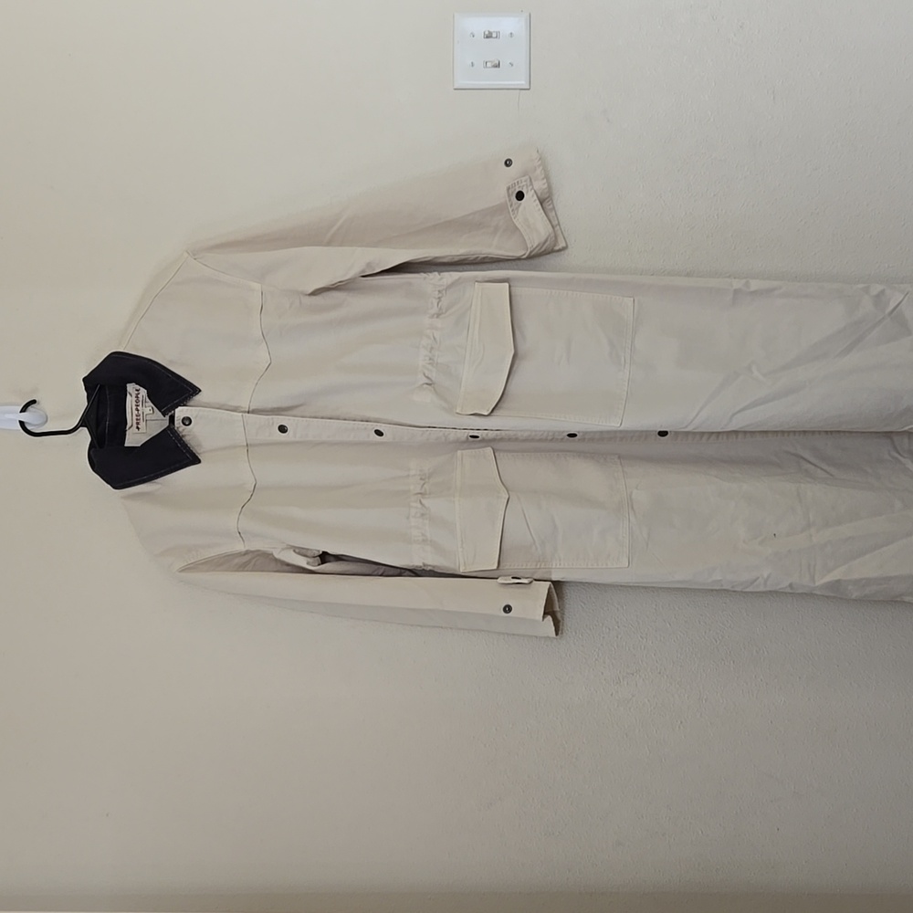 Free people jacket/coat - Picture 5 of 11